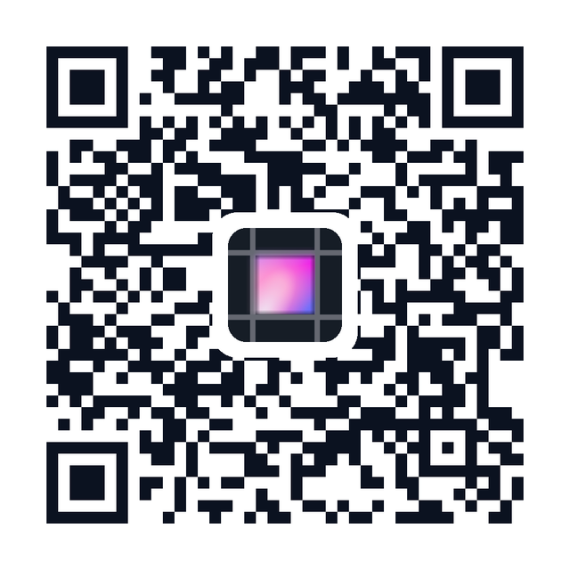 QR code linking to Diwakar Singh's AWS Builder profile